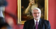 Witold Waszczykowski przestraszył się Jarosława Kaczyńskiego? Wymiana kadr przyspiesza