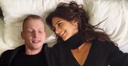 Zakochał się w Emily Ratajkowski. Wrzuca z nią zdjęcia, które są efektem fotomontażu