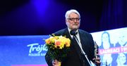 Witold Waszczykowski nagrodzony "Srebrnymi Ustami". Wszystko dzięki "San Escobar"