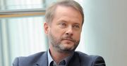 Artur Żmijewski: "Mam obowiązek mówić, że jest niesprawiedliwość, bieda i zło na świecie"