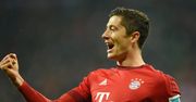 Tak zmieniał się Robert Lewandowski w grach "FIFA"