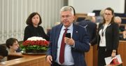 Stanisław Karczewski: wszystko na to wskazuje, że będę kandydatem na marszałka Senatu