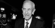 Jan Kobuszewski nie żyje. Wybitny aktor miał 85 lat