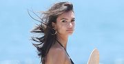 Emily Ratajkowski: uroda bez photoshopa