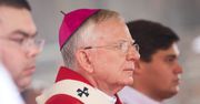 Abp Marek Jędraszewski znów o LGBT: agresywna propaganda ideologii
