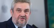 Minister rolnictwa zadba o patriotyzm. Zmusi sklepy do kupowania polskich produktów