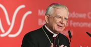 Abp Marek Jędraszewski jest stałym gościem w Radiu Kraków. Protest Rady Programowej