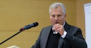 Aleksander Kwaśniewski kończy z mocnym alkoholem. W przeszłości sprawiał mu liczne kłopoty