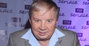 Roman Kłosowski stracił wzrok, ale nie poddaje się. "Nie dam się starości”