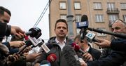 Rafał Trzaskowski komentuje oficjalne wyniki. "Pół miliona głosów musi cieszyć"