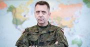 Gen. Sławomir Wojciechowski wejdzie w struktury dowódcze NATO. Prezydent Duda: to kluczowa funkcja
