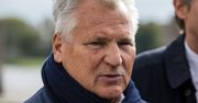 Aleksander Kwaśniewski o wyborach prezydenckich: opozycji będzie łatwiej bez Donalda Tuska