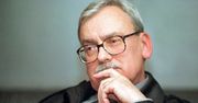Andrzej Sapkowski nie pracuje przy "Wiedźminie" Netfliksa i nic nie wie