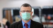 "Zarażają się ludzie, którzy w Chinach nie byli”. Dr Paweł Grzesiowski o wtórnym ognisku koronawirusa