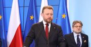 Epidemia koronawirusa. Zadaj pytanie ministrowi zdrowia
