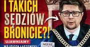Łączewski odpowiada na zarzuty "Sieci": Proces Kamińskiego nie został ustawiony. To wirtualna rzeczywistość