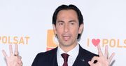 Michał Malitowski o żonie i planach na przyszłość. Oboje mieli depresję