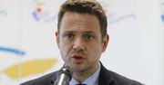 Warszawa. Rafał Trzaskowski: Nie da się przygotować ani przeprowadzić wyborów w wyznaczonym terminie