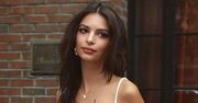 Emily Ratajkowski w zmysłowej sesji. To się nazywa klasa