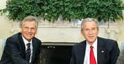 Bush zaprasza polskich ministrów do dyskusji o Iraku