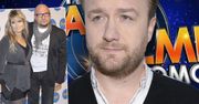 Kasprzykowski i Gąsowski drą koty na Instagramie. Atmosfera jest bardzo gęsta: "Z jakiegoś powodu już jurorem nie jestem. Ty wiesz"
