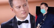 Dramat Rafała Brzozowskiego - tuż przed finałem "The Voice Senior" dowiedział się o chorobie. W jakim jest stanie?