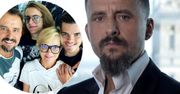 Zaskakująca reakcja nowego partnera Moniki Richardson na nieudaną maturę jej syna z Aspergerem. Czy Wojterkowski zdał swój egzamin dojrzałości?