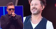 Piasek 20 lat po porażce na Eurowizji komentuje występ Rafała. Obok takiego "pocieszenia" nie da się przejść obojętnie
