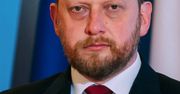 Łukasz Szumowski po rezygnacji z funkcji ministra zdrowia znalazł nową pracę. Zaskakujące, gdzie został sfotografowany