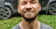 Przemek Kossakowski potwierdził doniesienia o związku. Zrobiło się ciekawie na planie "Down the road"