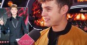 Adam Zdrójkowski skomentował "The Voice" bez swojego udziału. Nie owijał w bawełnę: "Powiem szczerze..."  [WIDEO]