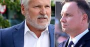 Aleksander Kwaśniewski za swojej kadencji z letniej rezydencji w Juracie zrobił perełkę. Ocenił remont, którego dokonał Andrzej Duda