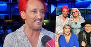 Ile ofert jurorowania odrzucił Michał Wiśniewski? Oj, trochę tego było. Dopiero w "TTBZ" dostał wymarzone warunki