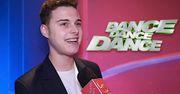 Adam Zdrójkowski wskazał czarnego konia "Dance Dance Dance 2". Zdradził też, czy zobaczymy go w jury [WIDEO]