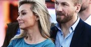 Martyna Wojciechowska i Przemek Kossakowski budują dom marzeń. "Fakt" pokazał zdjęcia