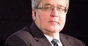 Bronisław Komorowski trafił na stół operacyjny. Przeszedł poważny zabieg. Jest zdjęcie ze szpitala