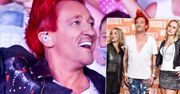 Michał Wiśniewski o bliskiej relacji z byłymi żonami. Ania Świątczak zdradziła rodzinny sekret