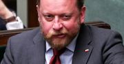 Łukasz Szumowski bawi się na luksusowym jachcie w kraju wysokiego ryzyka. Zdjęcia z ekskluzywnych wakacji obiegły media