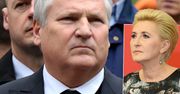 Aleksander Kwaśniewski o wynagrodzeniu pierwszej damy. "To skandal". Padły rzeczowe argumenty