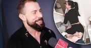 Kamil z "Hotelu" o powodach rozstania z gwiazdą "Love Island": "Trafiła na moment, że nie szukałem na stałe"
