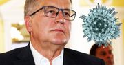 Bronisław Komorowski ma koronawirusa! Gdzie się zaraził?