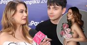 Jan Dąbrowski i Sylwia Przybysz o trzecim dziecku. Wybrali już imię i rozgdali się o płci. Zaskoczyli też wyznaniem. Ale mają plany!  [WIDEO]