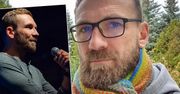 Dlaczego Przemek Kossakowski po rozwodzie z Martyną Wojciechowską zniknął z TVN? Jest oficjalny komentarz. Oto powód