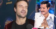Piotr Stramowski krytycznie o swoim występie w "TTBZ": "Nie był najlepszy". Nieco bardziej ożywiło go pytanie o Wielkanoc. Z ukochaną czy bez niej? [WIDEO]