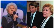 Teresa Lipowska wspomina zmarłego męża. Mieli swój miłosny rytuał. "To była mądra miłość"
