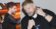 Sebastian Fabijański gorzko ocenił poczynania Antka Królikowskiego. Nie gryzł się w język. "Nie możesz tego robić jak Antek Królikowski"
