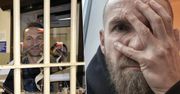Przemek Kossakowski podzielił się swoim doświadczeniem z więzienia. O tym wydarzeniu z jego życiorysu nikt nie wiedział