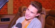 14-letni Adam Zdrójkowski zdradził, jak podrywa dziewczyny