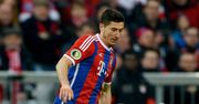Robert Lewandowski w karuzeli transferowej. Po Realu Madryt, Manchesterze United do walki o Polaka włączył się...
