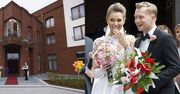 W tym hotelu odbyło się wesele Agnieszki i Kuby!